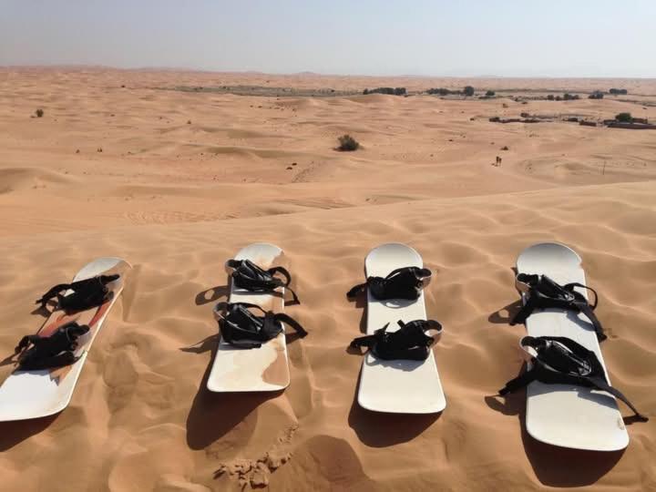 Bivouac Camel Trips Hotell Merzouga Exteriör bild