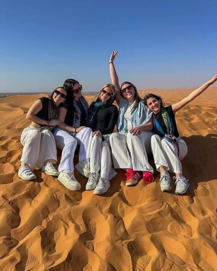 Bivouac Camel Trips Hotell Merzouga Exteriör bild